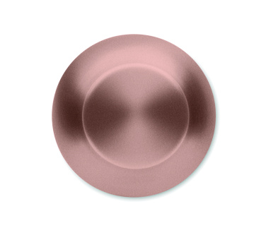 Logotrade Geschäftsgeschenke das Foto: Einwandige Trinkflasche 750 ml