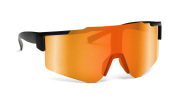 Logotrade Firmengeschenke das Foto: Sport-Sonnenbrille UV400