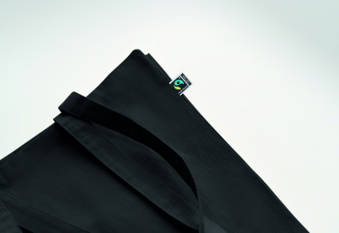 Logotrade Firmengeschenke das Foto: Einkaufstasche Fairtrade 180g