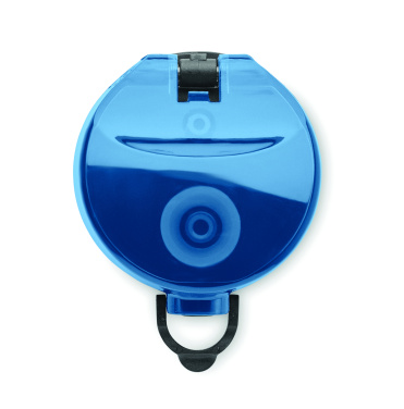 Logotrade Werbegeschenke das Foto: Sport-Trinkflasche RPET 1L