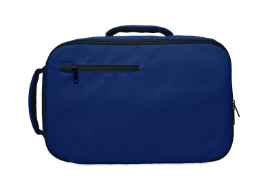 Logotrade werbemittel das Foto: Rucksack in Kabinengröße