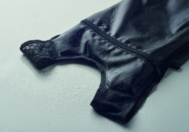 Logotrade Werbeartikel das Foto: Sportrucksack 420D PU