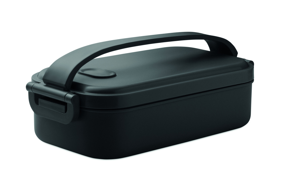 Logotrade Firmengeschenke das Foto: Lunchbox PP 800 ml