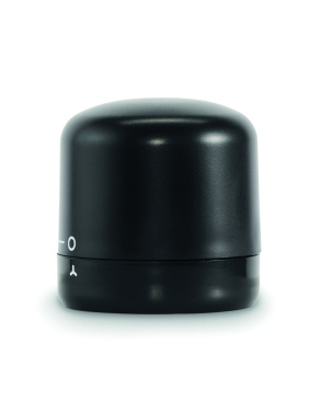 Logotrade Logogeschenke das Foto: Flaschenverschluss recy. ABS