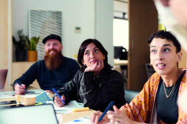 Logotrade werbemittel das Foto: Öko-Druckkugelschreiber