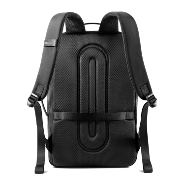 Logotrade werbemittel das Foto: XD Design Bobby Air Rucksack