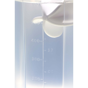 Logotrade Geschäftsgeschenke das Foto: Forza 700 ml Sportflasche mit Shakerball