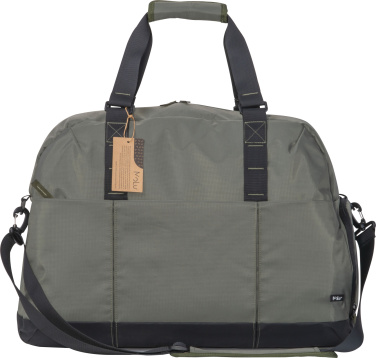 Logotrade werbemittel das Foto: Sporttasche Saint Paul MoLu