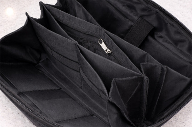 Logotrade werbemittel das Foto: Kosmetiktasche 234808735