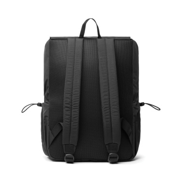 Logotrade werbemittel das Foto: KENTO URBAN Everyday Rucksack aus RCS recyceltem Nylon
