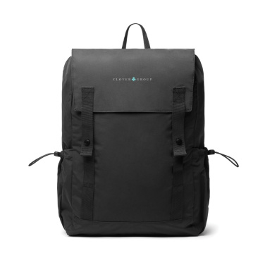 Logotrade werbemittel das Foto: KENTO URBAN Everyday Rucksack aus RCS recyceltem Nylon
