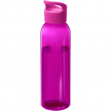 Logotrade corporate gifts photo of: Sky 650 ml Tritan™ water bottle