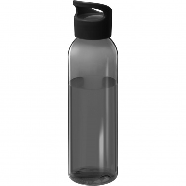 Logo trade promotional item photo of: Sky 650 ml Tritan™ water bottle