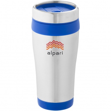 Logotrade promotional giveaways photo of: Elwood 410 ml insulated tumbler