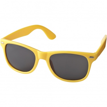 Logo trade corporate gifts picture of: Sun Ray sunglasses