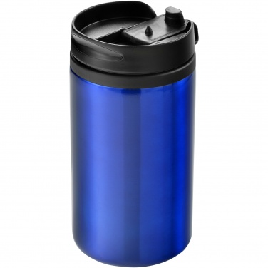 Logotrade promotional item image of: Mojave 250 ml insulated tumbler