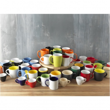 Logo trade promotional items image of: Bahia 330 ml ceramic mug