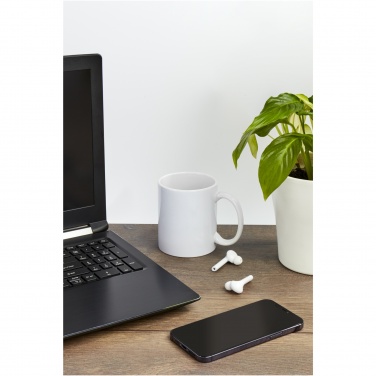 Logotrade corporate gift image of: Pic 330 ml ceramic sublimation mug