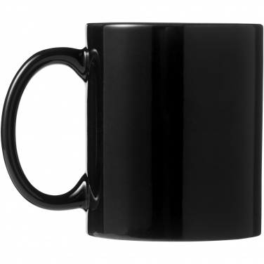 Logotrade promotional products photo of: Santos 330 ml ceramic mug