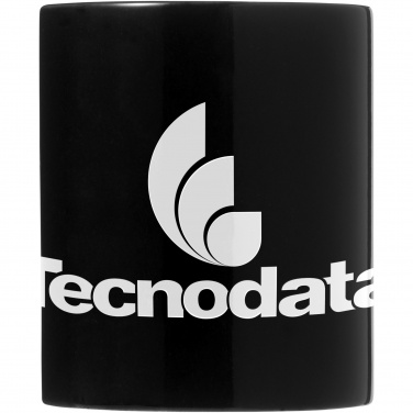 Logotrade promotional merchandise image of: Santos 330 ml ceramic mug