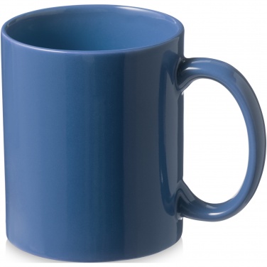 Logotrade promotional gifts photo of: Santos 330 ml ceramic mug