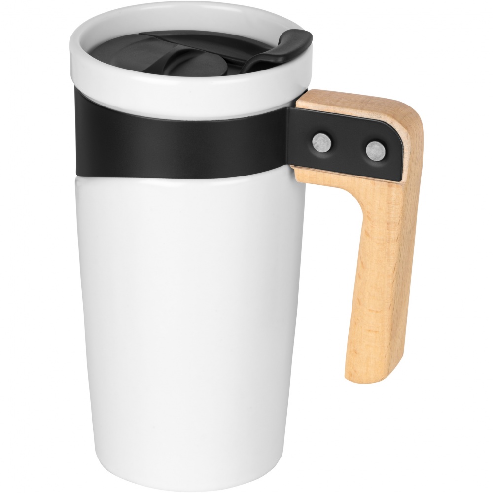 Logotrade promotional products photo of: Grotto 475 ml ceramic mug
