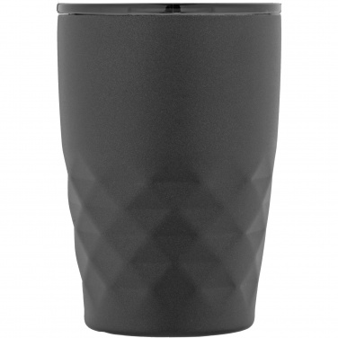 Logo trade promotional product photo of: Geo 350 ml copper vacuum insulated tumbler