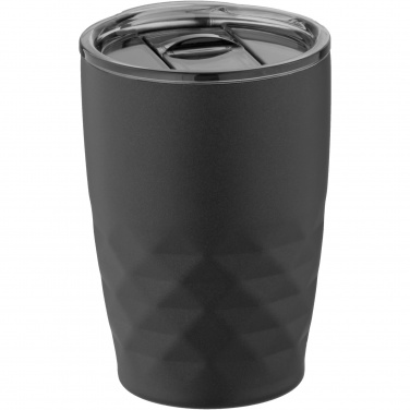 Logotrade corporate gift picture of: Geo 350 ml copper vacuum insulated tumbler