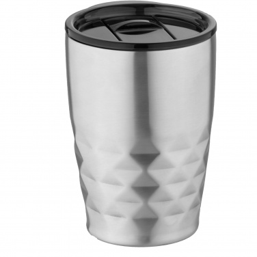 Logotrade promotional product picture of: Geo 350 ml copper vacuum insulated tumbler