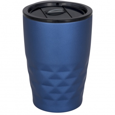 Logotrade promotional item image of: Geo 350 ml copper vacuum insulated tumbler