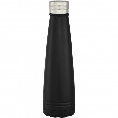 Logo trade promotional giveaways picture of: Duke 500 ml copper vacuum insulated water bottle