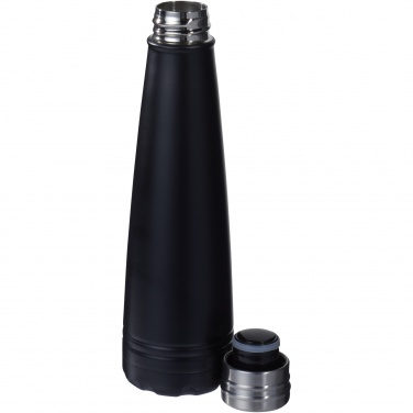 Logo trade promotional merchandise image of: Duke 500 ml copper vacuum insulated water bottle