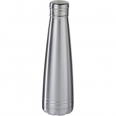 Logotrade business gift image of: Duke 500 ml copper vacuum insulated water bottle
