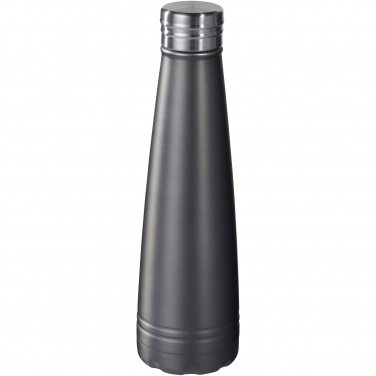 Logo trade promotional giveaways image of: Duke 500 ml copper vacuum insulated water bottle