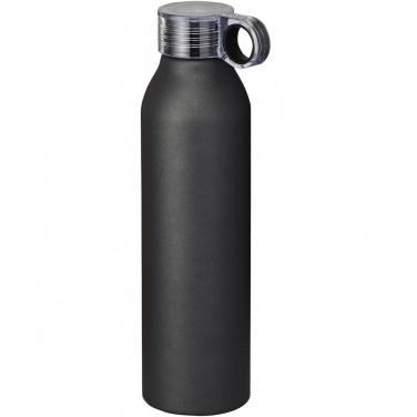 Logotrade promotional items photo of: Grom 650 ml water bottle