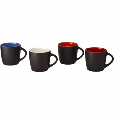 Logo trade promotional items picture of: Riviera 340 ml ceramic mug