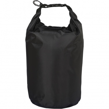 Logotrade promotional gift picture of: Survivor 5 litre waterproof roll-down bag