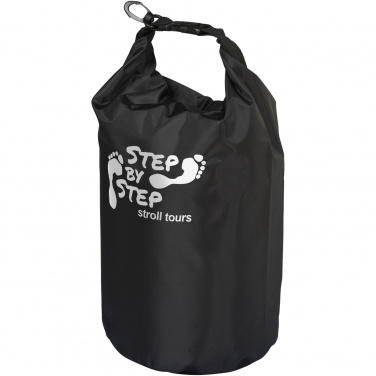 Logotrade promotional product image of: Survivor 5 litre waterproof roll-down bag