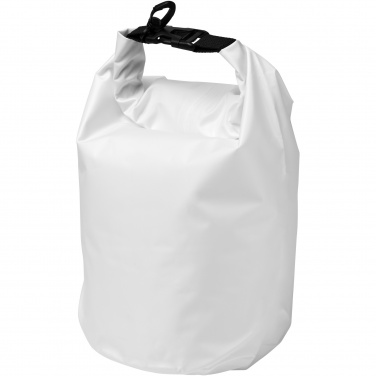 Logotrade promotional gift image of: Survivor 5 litre waterproof roll-down bag