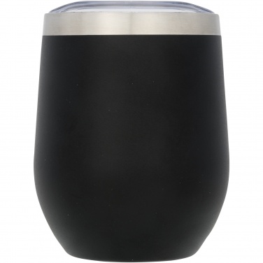 Logo trade promotional products picture of: Corzo 350 ml copper vacuum insulated cup