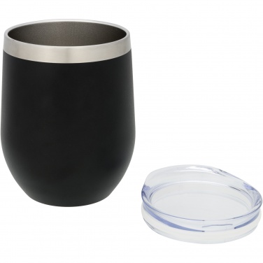 Logo trade advertising product photo of: Corzo 350 ml copper vacuum insulated cup