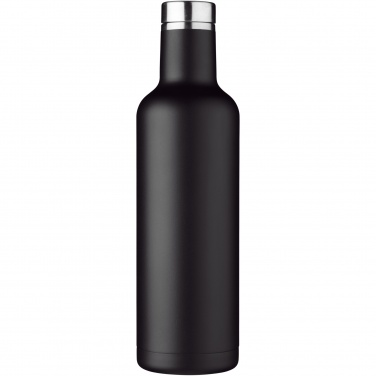 Logo trade business gift photo of: Pinto 750 ml copper vacuum insulated bottle