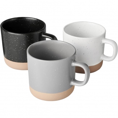 Logotrade corporate gift picture of: Pascal 360 ml ceramic mug