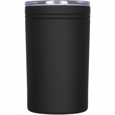 Logo trade promotional items image of: Pika 330 ml vacuum insulated tumbler and insulator
