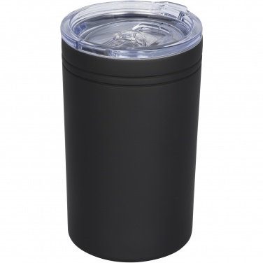 Logo trade advertising product photo of: Pika 330 ml vacuum insulated tumbler and insulator