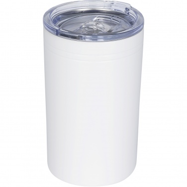 Logo trade corporate gifts image of: Pika 330 ml vacuum insulated tumbler and insulator