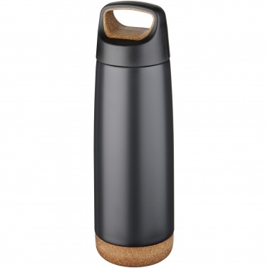 Logo trade advertising products image of: Valhalla 600 ml copper vacuum insulated water bottle
