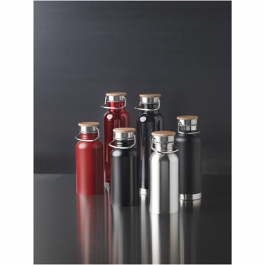 Logotrade corporate gifts photo of: Thor 480 ml copper vacuum insulated water bottle