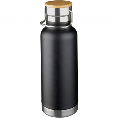 Logo trade advertising product photo of: Thor 480 ml copper vacuum insulated water bottle
