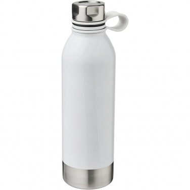 Logotrade promotional products photo of: Perth 740 ml stainless steel sport bottle